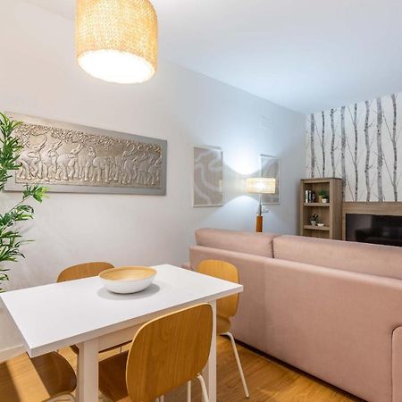 Mit House Ayala En Madrid Apartment Ngoại thất bức ảnh