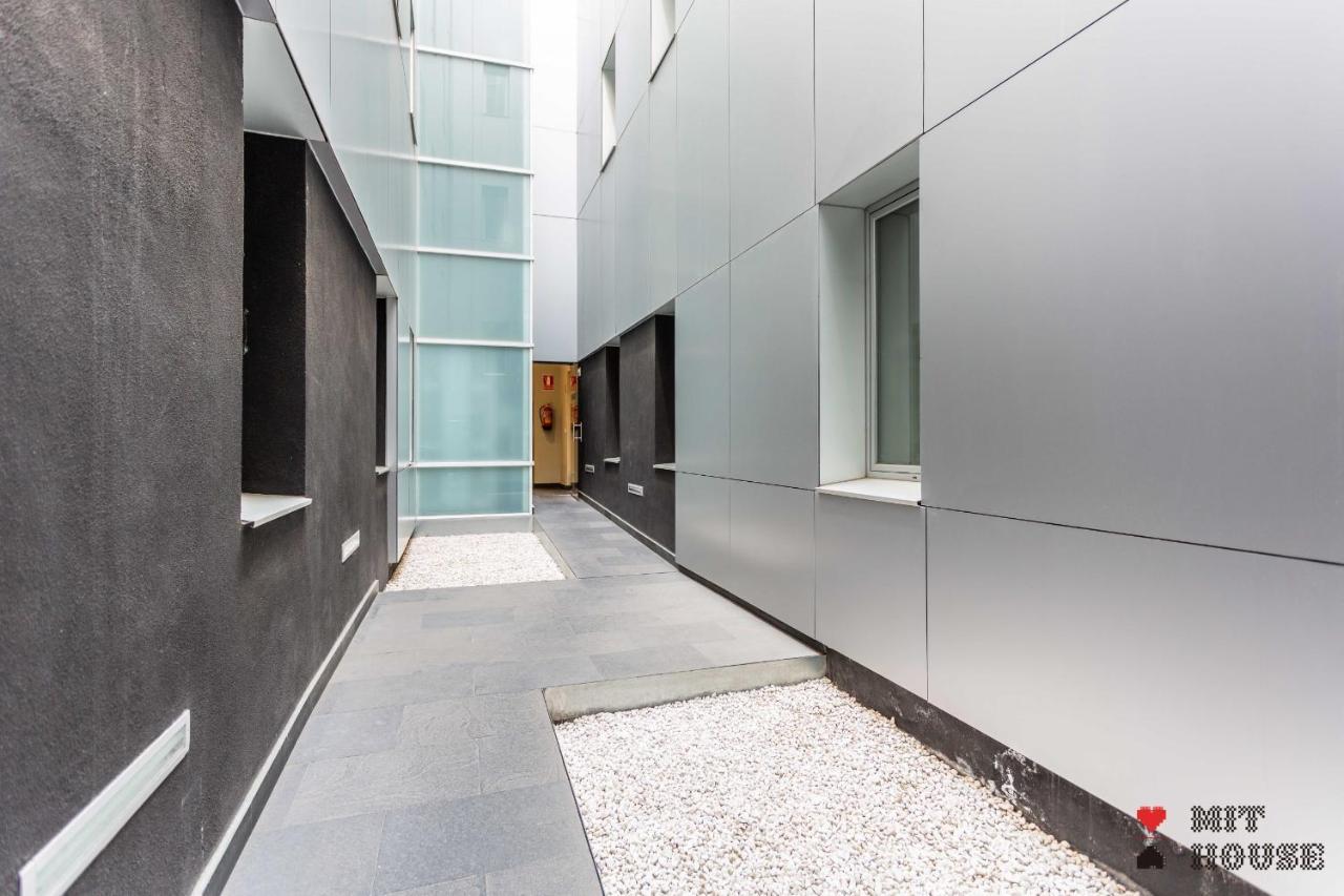 Mit House Ayala En Madrid Apartment Ngoại thất bức ảnh