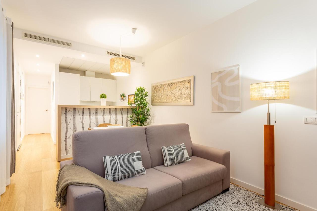 Mit House Ayala En Madrid Apartment Ngoại thất bức ảnh